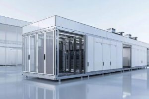 Solution Data Center