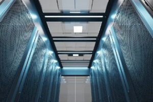 Solution Cold Corridor