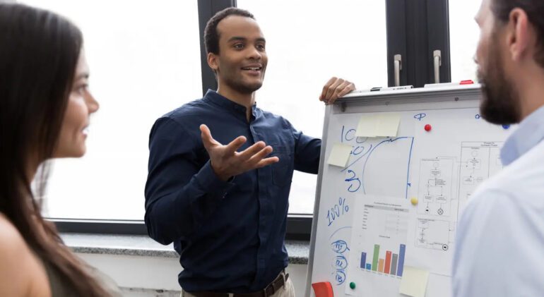 L'importance des Formation de Développement Proffessionnel chez KM Global Activity