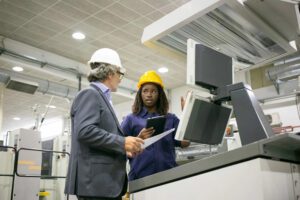 Transformation Numérique