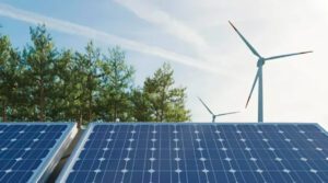 Projets d'Énergies Renouvelable
