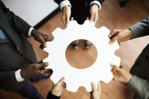 Collaboration Transformative
