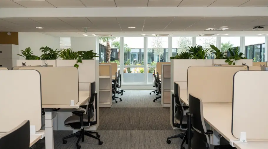Bureaux Adaptés