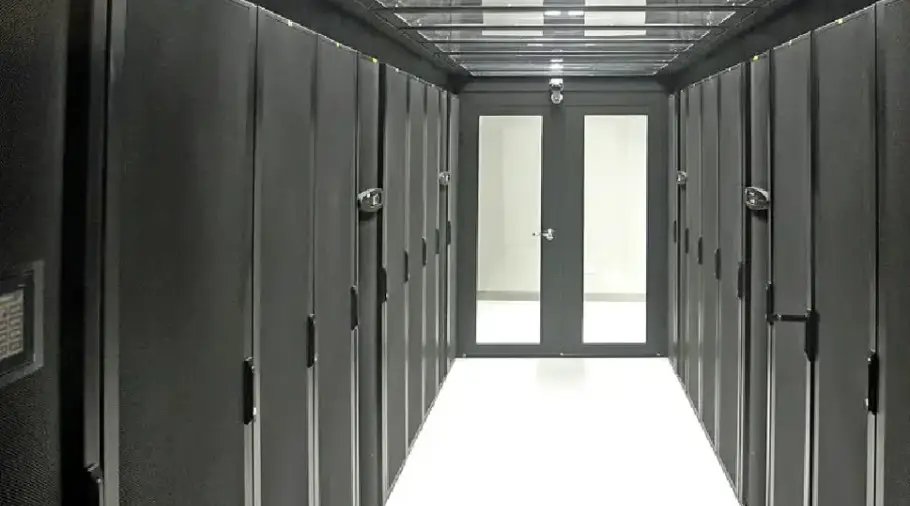 Confinement des allées