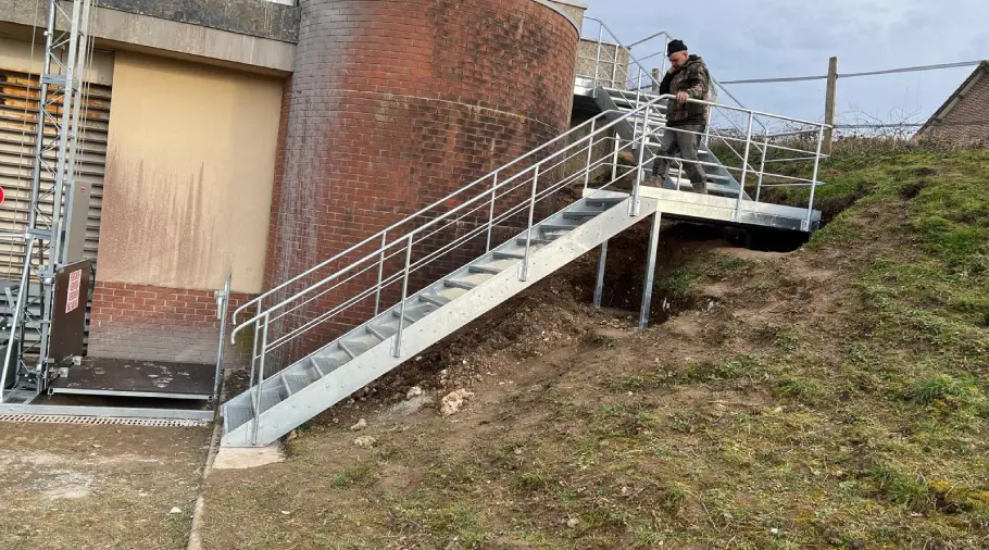 Création Subtélécom