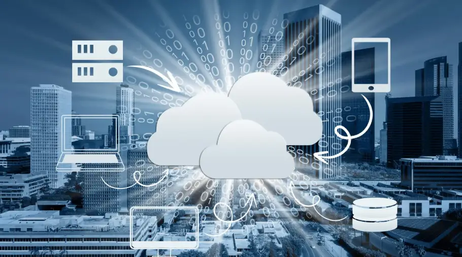 Solutions cloud