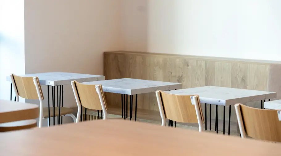 petits bureaux